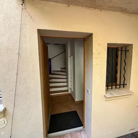Apartamento Des Lices