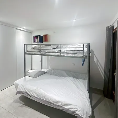 Des Lices Apartamento