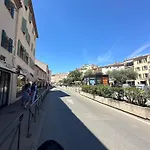 Des Lices Lejlighed Saint-Tropez