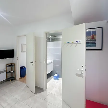 Des Lices Apartment *