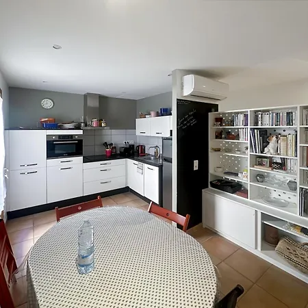 Διαμέρισμα Des Lices *