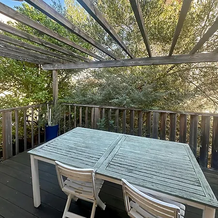 Apartment Des Lices Saint-Tropez