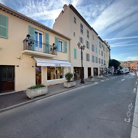 Διαμέρισμα Des Lices *