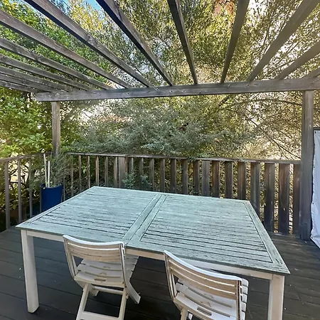 Des Lices * Σαιν-Τροπέ