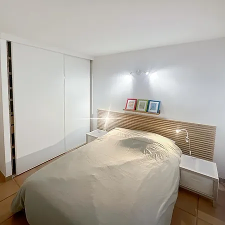 Διαμέρισμα Des Lices *