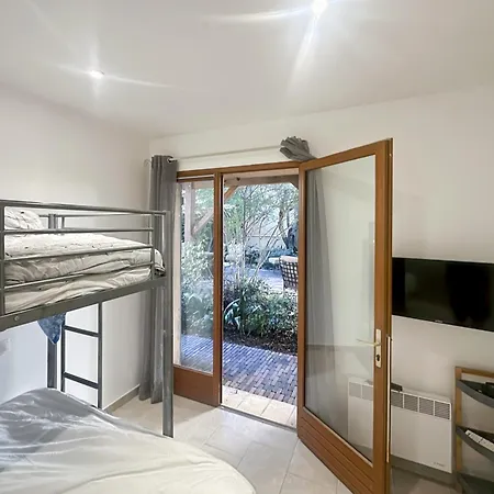 Des Lices Apartment Saint-Tropez