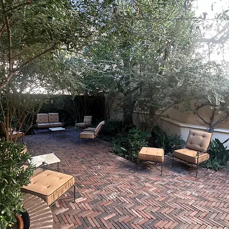 Des Lices Διαμέρισμα *