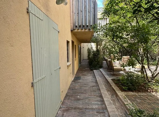 Des Lices Saint-Tropez