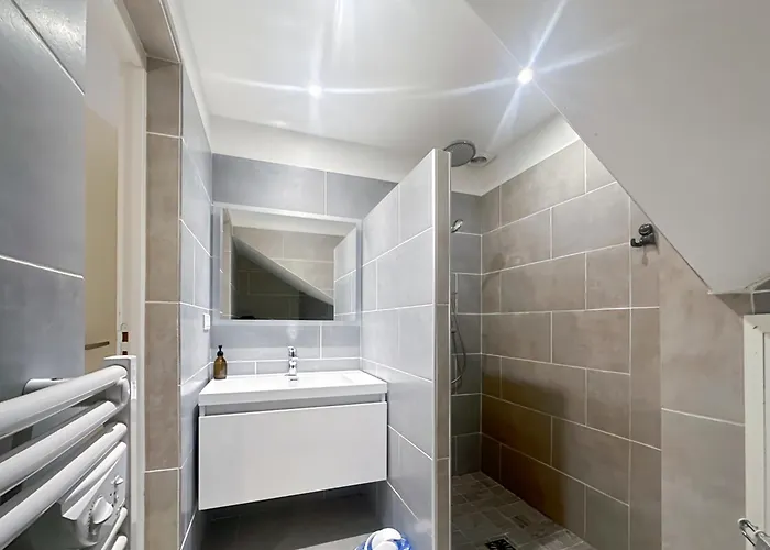 Appartement Des Lices