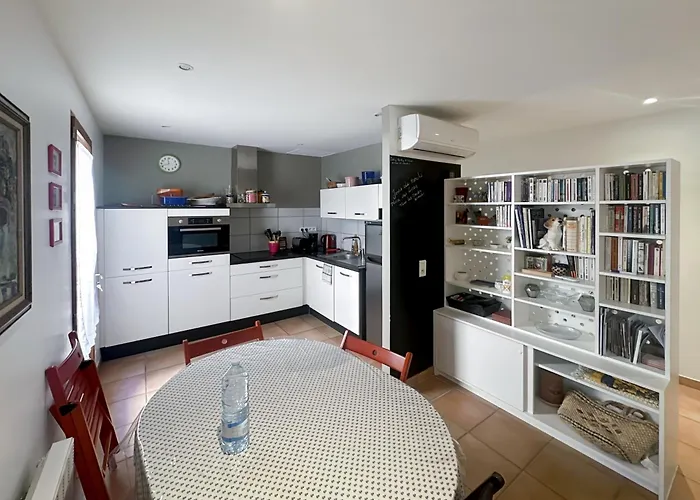 Apartment Des Lices *