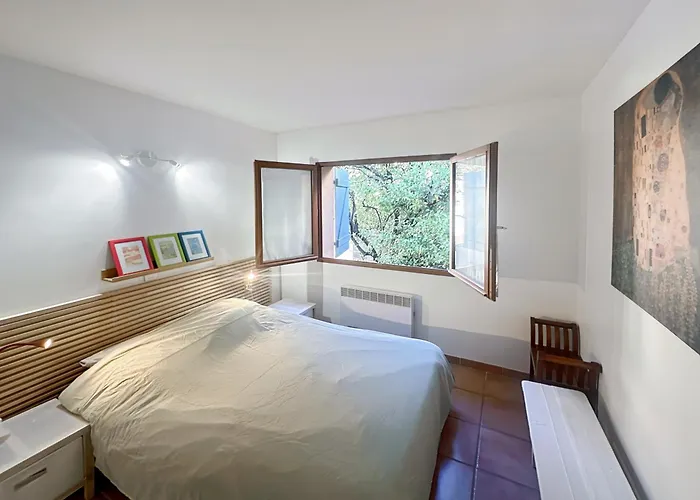 Appartement Des Lices