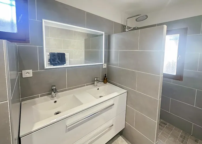 Appartement Des Lices *