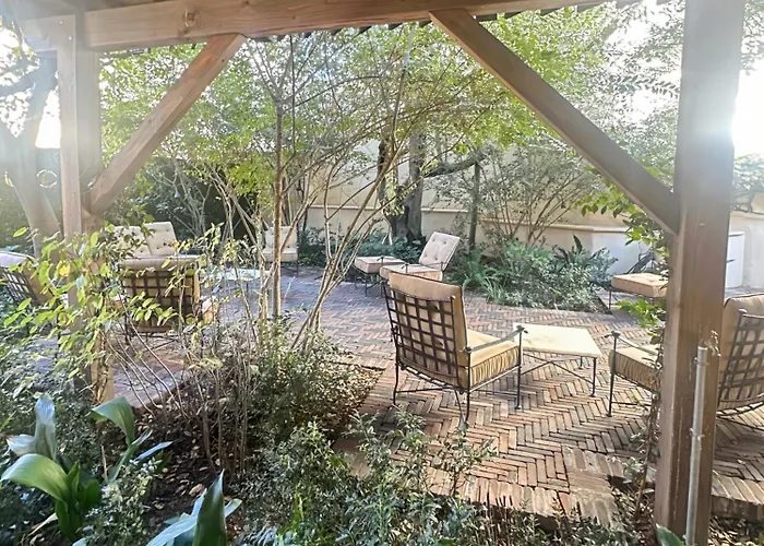 Des Lices Appartement