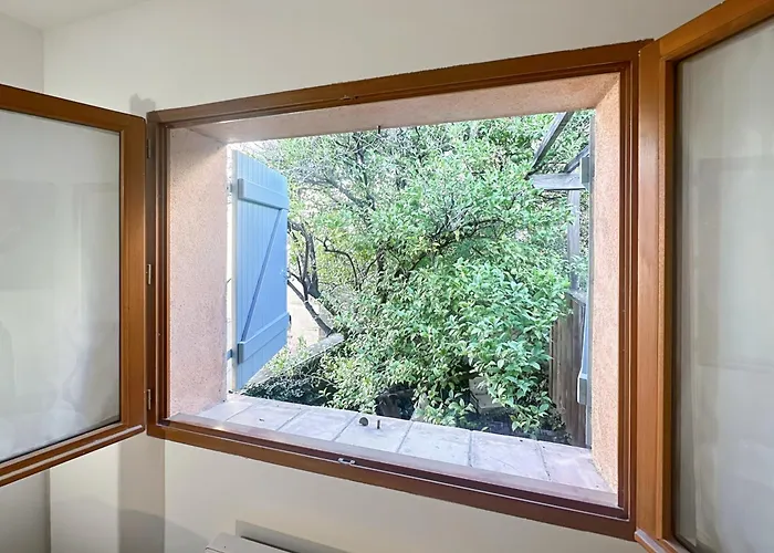 Des Lices Appartement *