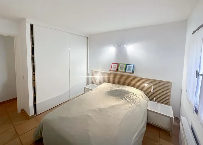 Apartment Des Lices *