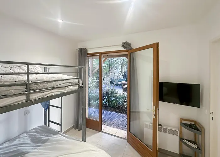 Des Lices Appartement Saint-Tropez