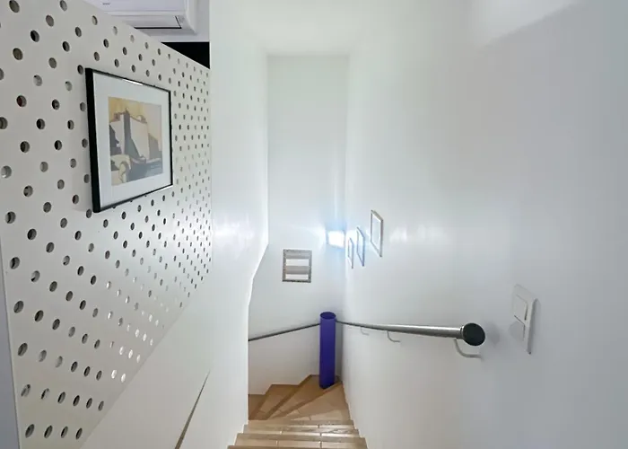 Apartment Des Lices Saint-Tropez