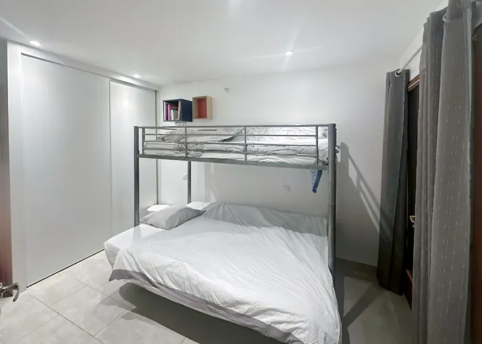 Des Lices Appartement