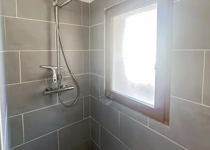 Appartement Des Lices *